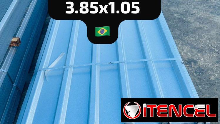 Materiales de construcción Tejas de zinc Galvanizada para su hogar llamar 53545589