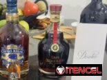 Vasos havana club , jameson , johnny walker, absolut