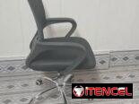 SILLA DE OFICINA ERGONÓMICA Precio: 65 USD VPT
