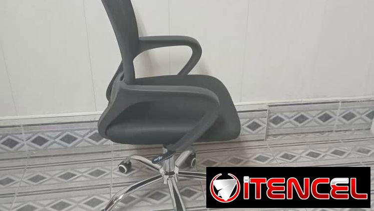 SILLA DE OFICINA ERGONÓMICA Precio: 65 USD VPT