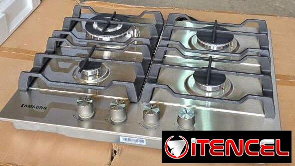 Cocina para empotrar