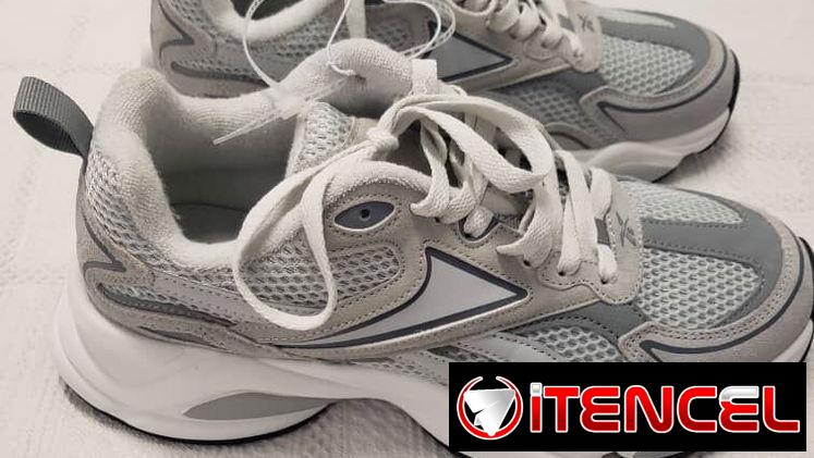Tenis de hombre