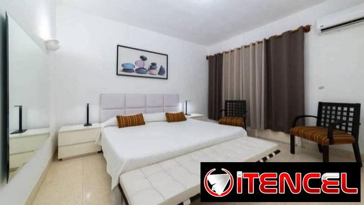 Renta Miramar lujosa residencia piscina