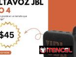 ¡Los mejores precios en JBL de toda La Habana! Solo en VideojuegosHabana.com