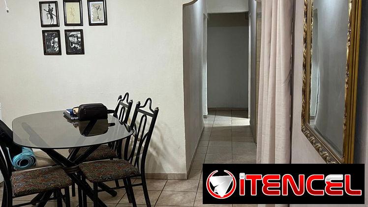 Se vende apartamento en Fontanar listo para vivir