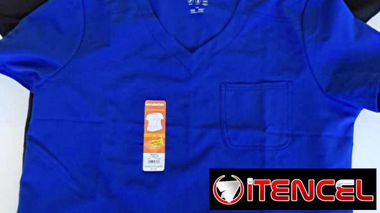 (Pijamas) Pantalones y camisas de médicos y enfermeria a 5 Usd cada pieza o al cambio.
