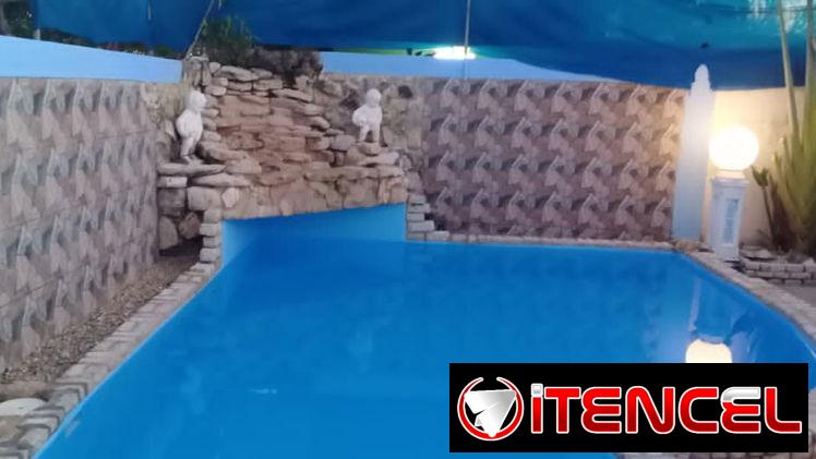 Cod.Z ¡Pasadía de Lujo en Boyeros ! . Oferta disponible 💦🥳