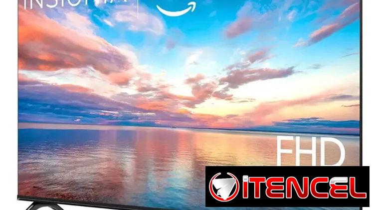📺 Televisor INSIGNIA NS-40FNA26 – 40” FULL HD – FIRE TV  ▌🚜 Contamos con mensajería 🚜