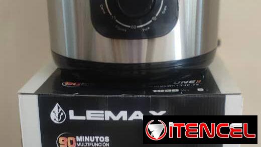 Olla reina con domicilio incluído .