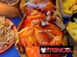 Comida a domicilio