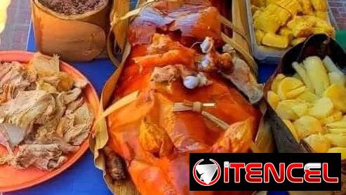 Comida a domicilio