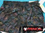 Buenos shorts unisex de naylon talla XL 14_16 🚨 MARIANAO!! NO TENEMOS MENSAJERÍA!!