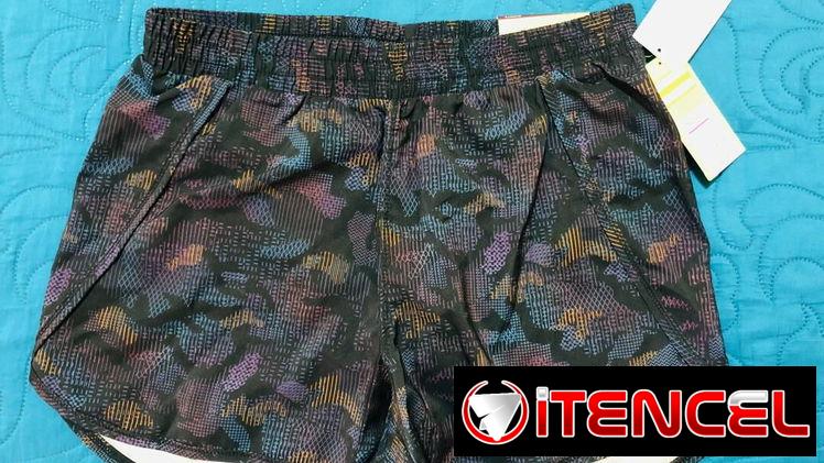 Buenos shorts unisex de naylon talla XL 14_16 🚨 MARIANAO!! NO TENEMOS MENSAJERÍA!!