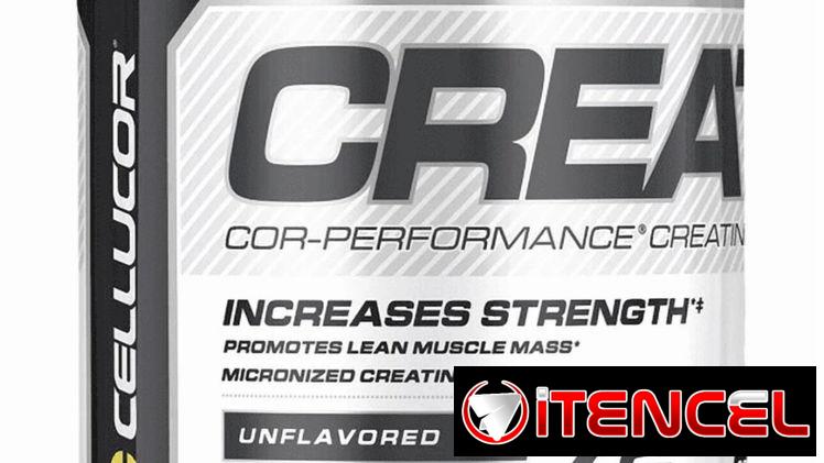 Creatina Monohidratada Cellucor +INFO AL 55055685 ACEPTO CUP