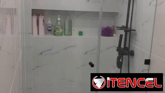 Cristaleros profesionales, vidrio de alta calidad para cualquier área que quiera remodelar (Kinetica)