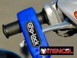 Candado para motos, total seguridad y protección contra robos !