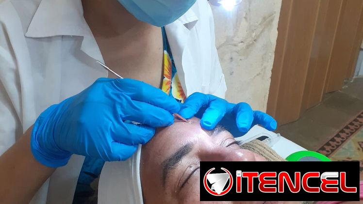 Limpieza Facial y Masaje a Domicilio