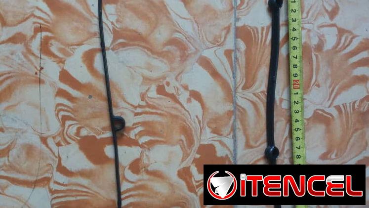 Vendo Junta  d balancines de accent sin VVT(es en 3 D, no es plana)