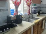 Se vende casa independiente preparada para renta con todo incluído y generador eléctrico en La Vibora