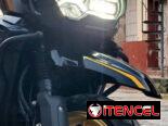 MOTO AUTOMÁTICA TK UNISON