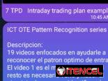 Cursos de Trading y más