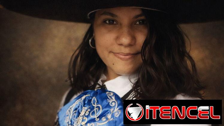 🎶Mariachi solista en La Habana|Dae Rivera