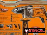 Taladro Percutor marca INGCO  1100 watt de uso Profesional !