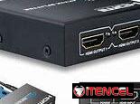 Spliter HDMI 2 salidas