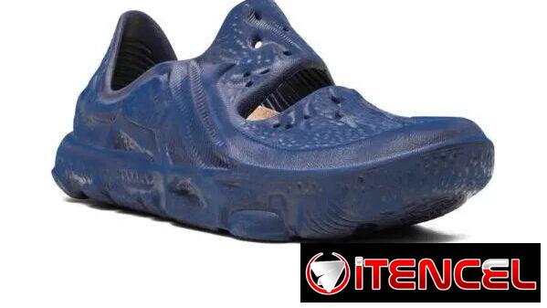¡Con descuento! Calzado para hombre Nike ISPA Universal – color Midnight Navy