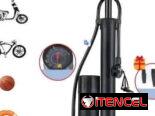 Taller y accesorios de bicicleta  bombas , foros , sistemas de freno , teteras ,acientos