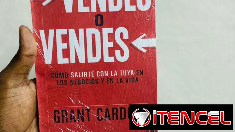 Venta de libros por encargo
