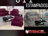Forros de muebles  3- 1 – 1 / diferentes modelos y precios