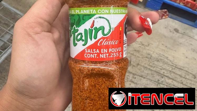 Pomos de Tajín