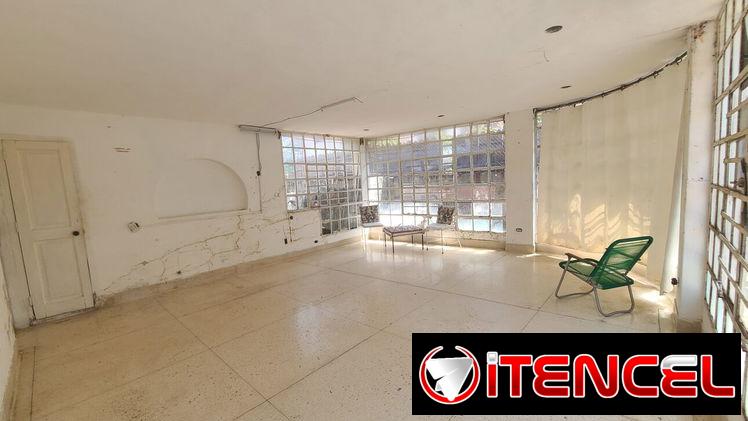 Se renta terraza para negocio