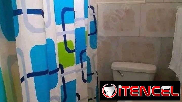 RENTA apartamento de 1 habitacion en HOLGUIN con Qba Hostin 360