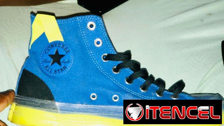 Converse