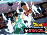 DRAGON BALL: Sparking! ZERO (Juegos Digitales PlayStation & Xbox)