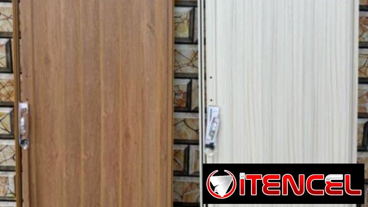 Se vende puertas de corredera