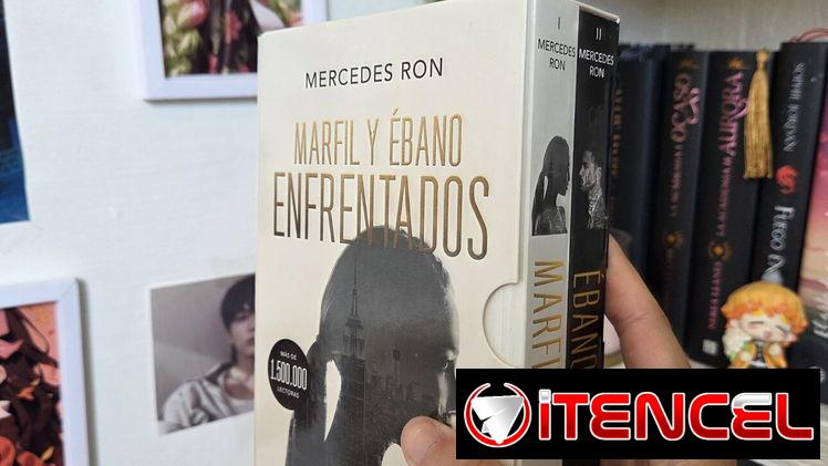 Libros originales