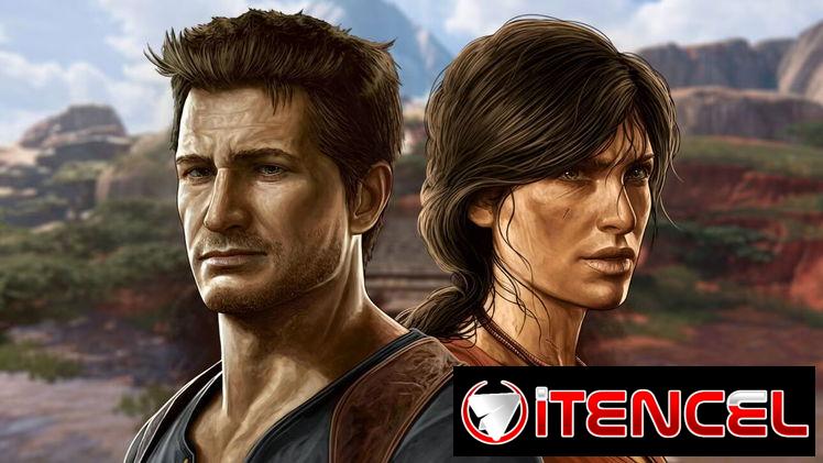 UNCHARTED: Legacy of Thieves Collection (Juegos Digitales PlayStation & Xbox)