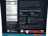 Whey ISOLATE 70serv 5.4lb 58234161 FITNESSARMY