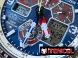 CITIZEN SKYHAWK SIKORSKY NUEVO A ESTRENAR EN CAJA