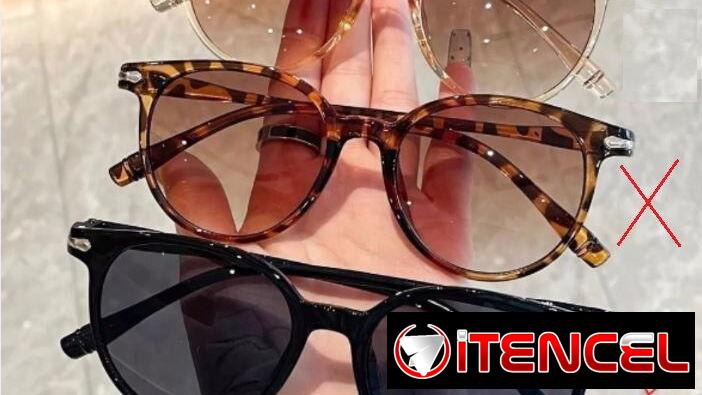 GAFAS PARA EL SOL