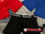 Calzoncillos supreme hombre