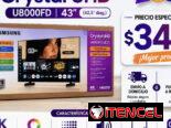 TV de 32 a 55 pulgadas modelos 2025