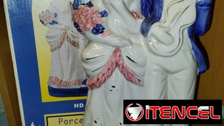FIGURAS DE ADORNOS