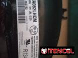MAQUINAS NUEVAS LG DE 1/5.1/6.1/8.1/4 GAS R134 A 115 V 60 HZ
