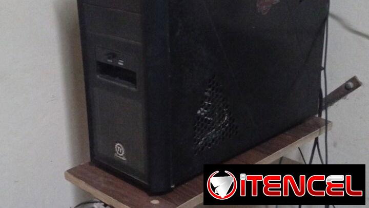 Pc