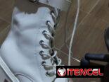 Botas de mujer #37