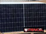 Paneles y Eco flow